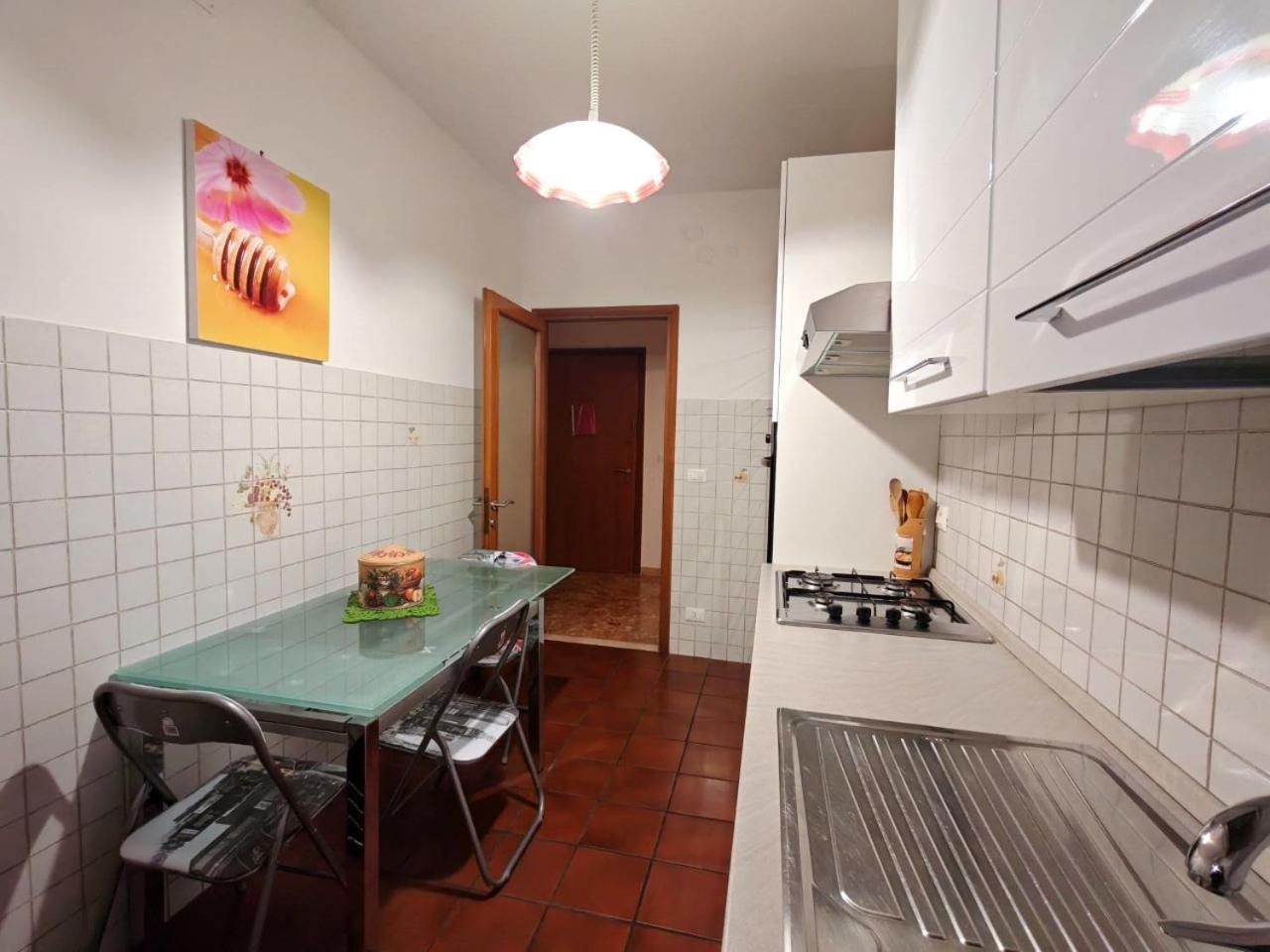 Laura Apartment Venice 4 P. 15 M To Venice Mestre Exterior photo