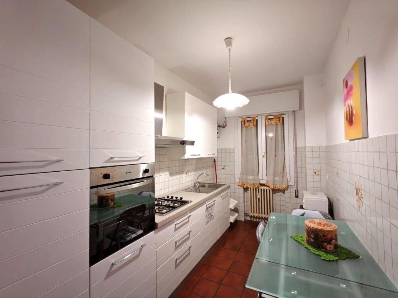 Laura Apartment Venice 4 P. 15 M To Venice Mestre Exterior photo