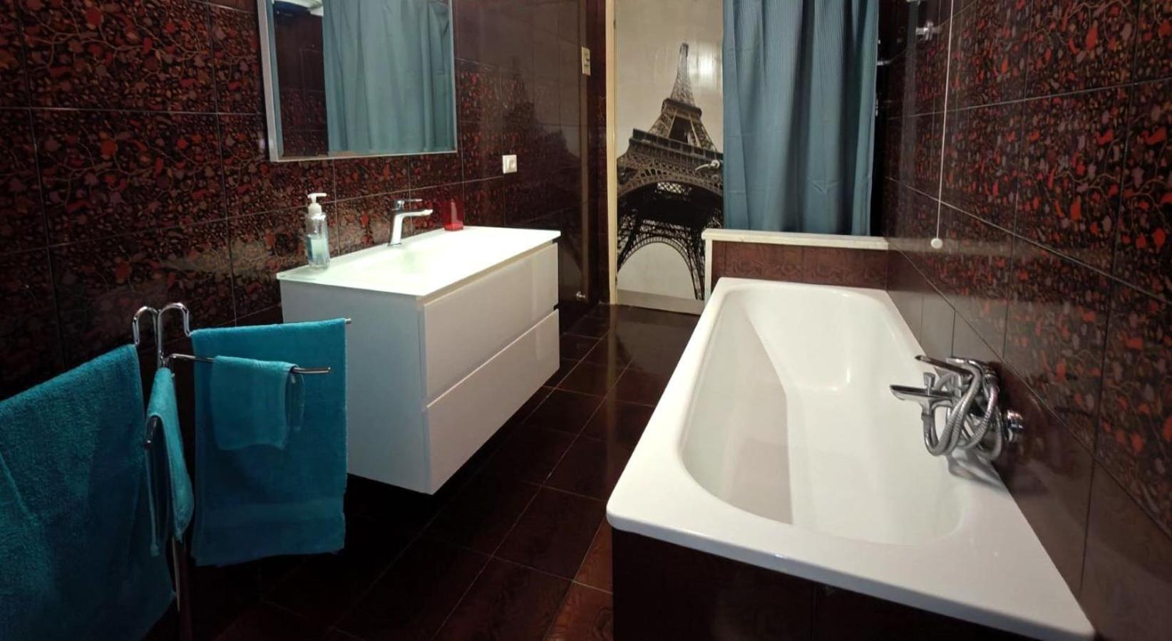 Laura Apartment Venice 4 P. 15 M To Venice Mestre Exterior photo